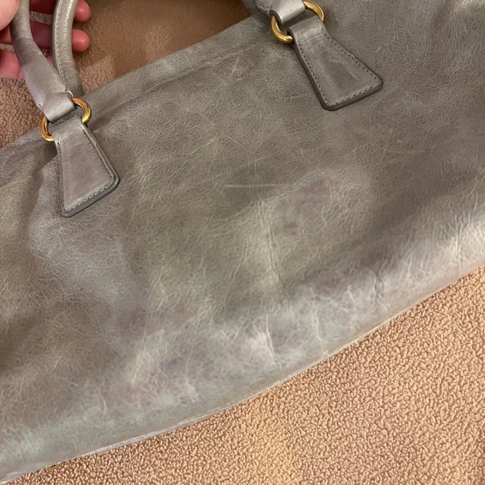Authentic Prada Purse - Picture 11 of 11